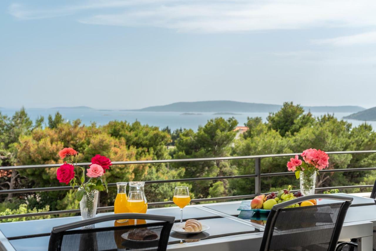Villa Confido Luxury Apartment 01 돈지세케트 외부 사진