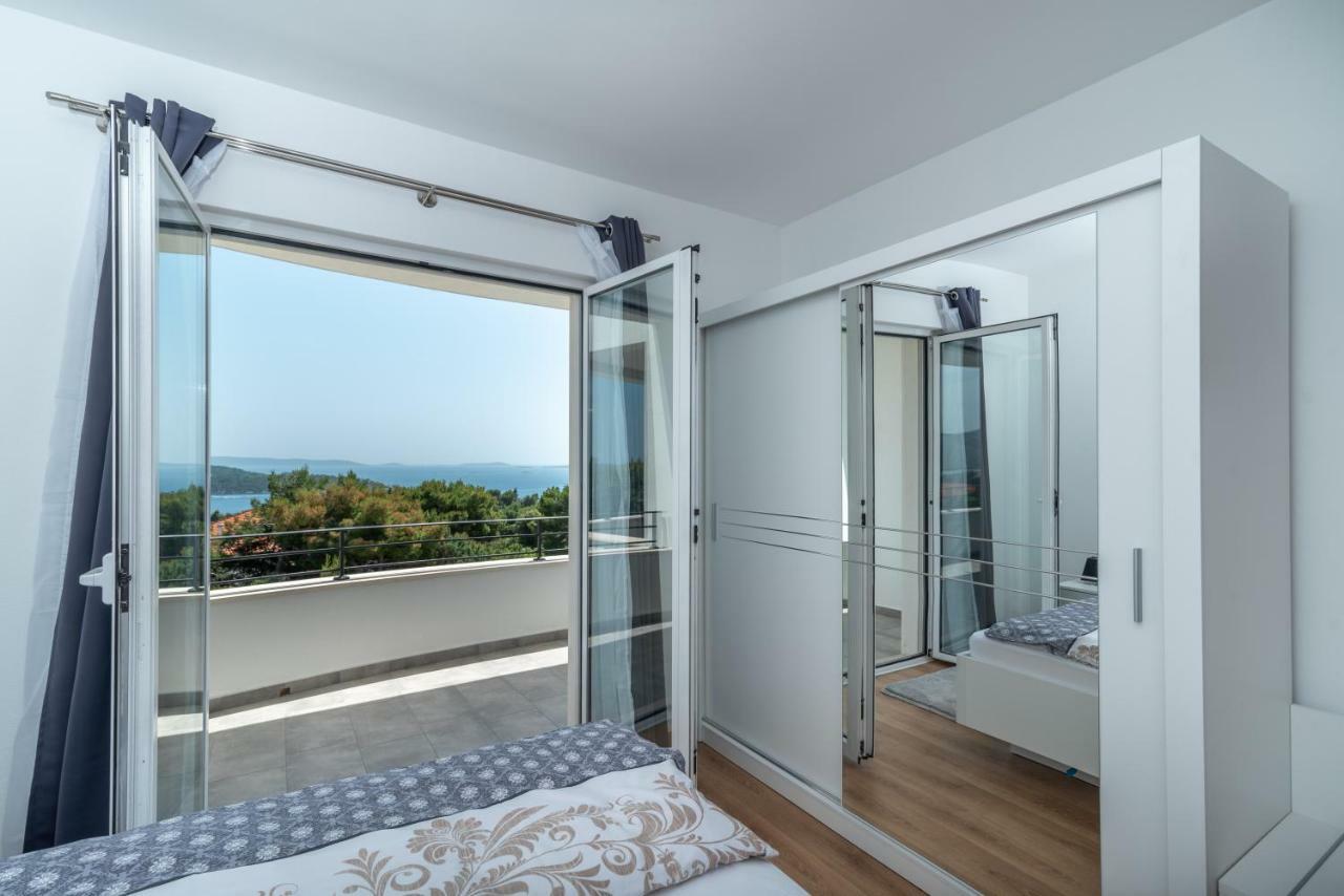 Villa Confido Luxury Apartment 01 돈지세케트 외부 사진