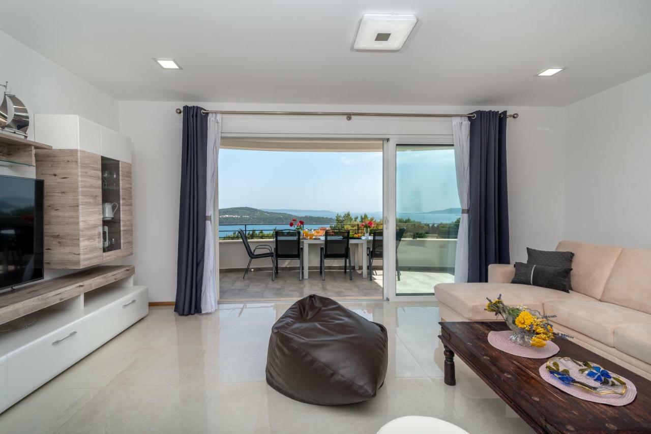 Villa Confido Luxury Apartment 01 돈지세케트 외부 사진